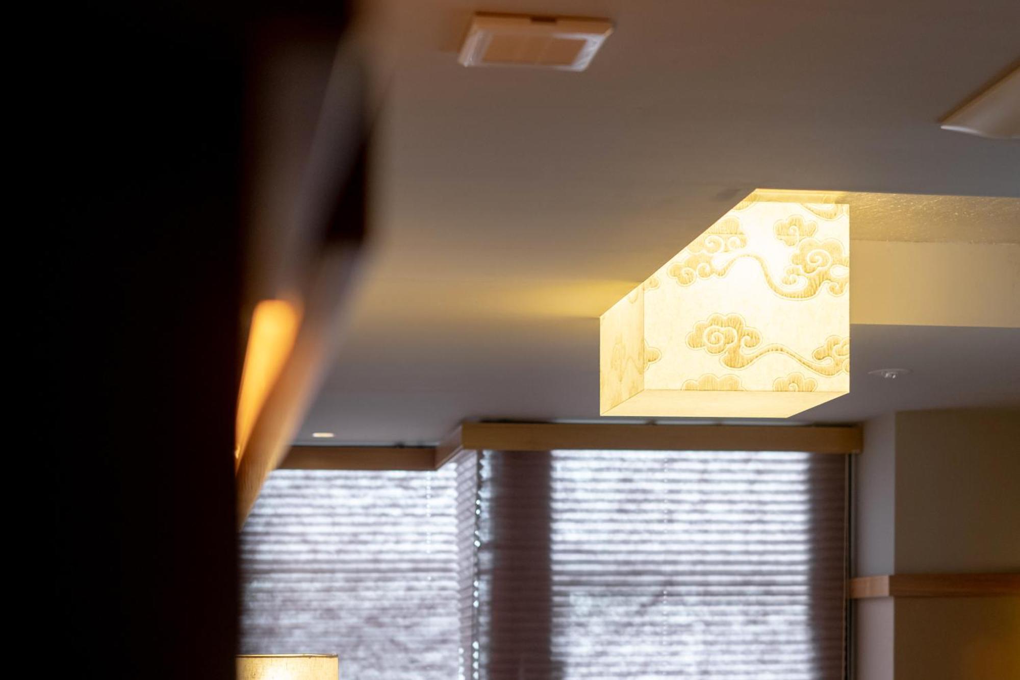 Gozan Hotel & Serviced Apartment Higashiyama Sanjo Kyoto Exterior photo