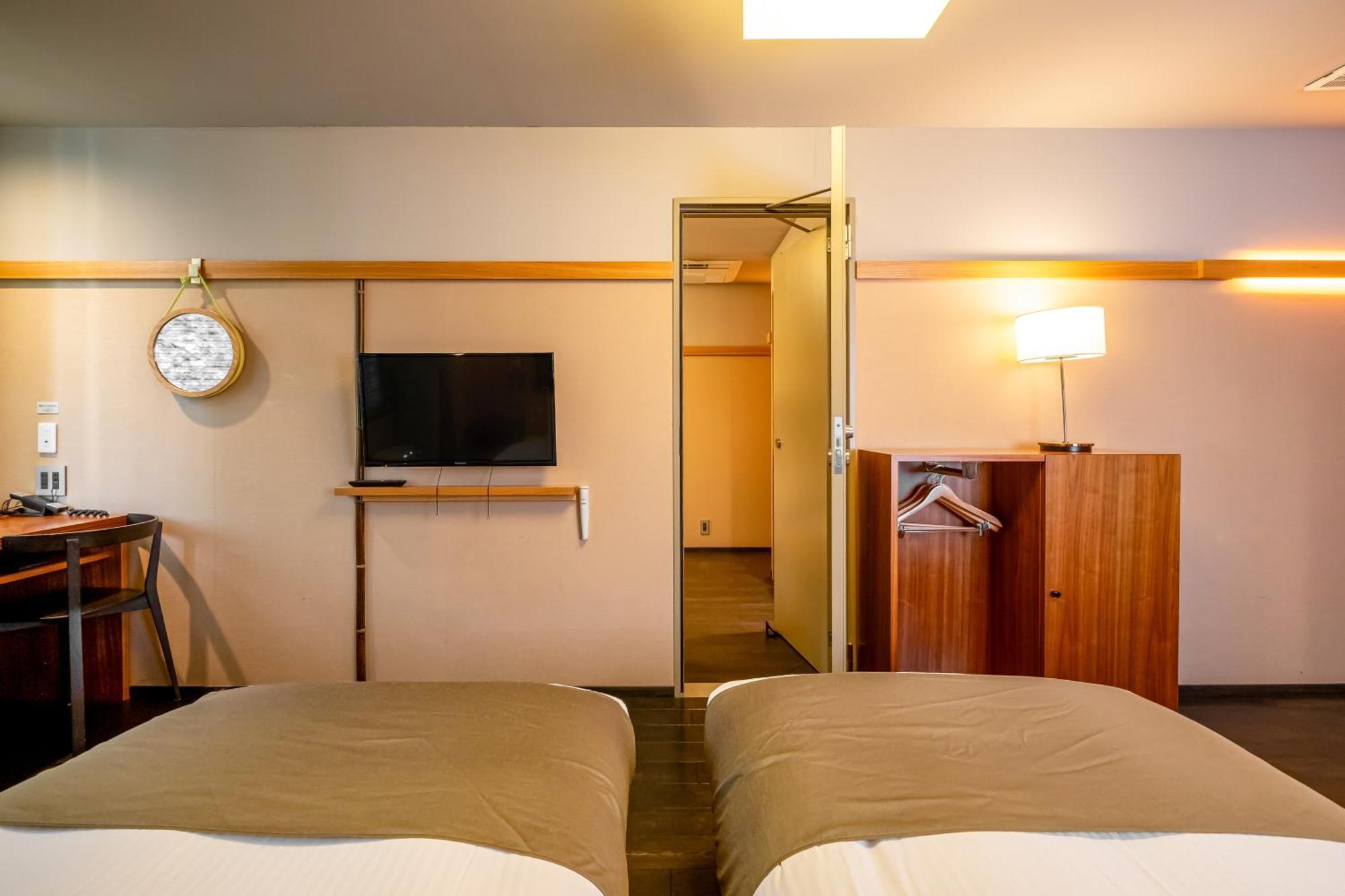 Gozan Hotel & Serviced Apartment Higashiyama Sanjo Kyoto Room photo